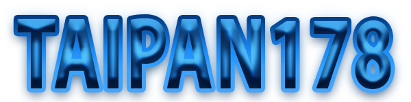 TAIPAN178 Logo